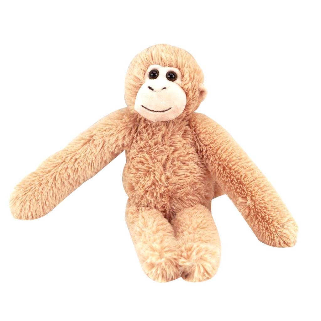 Basic Pluchiez Pluche Hang-Aap Knuffel 40 Cm Assorti