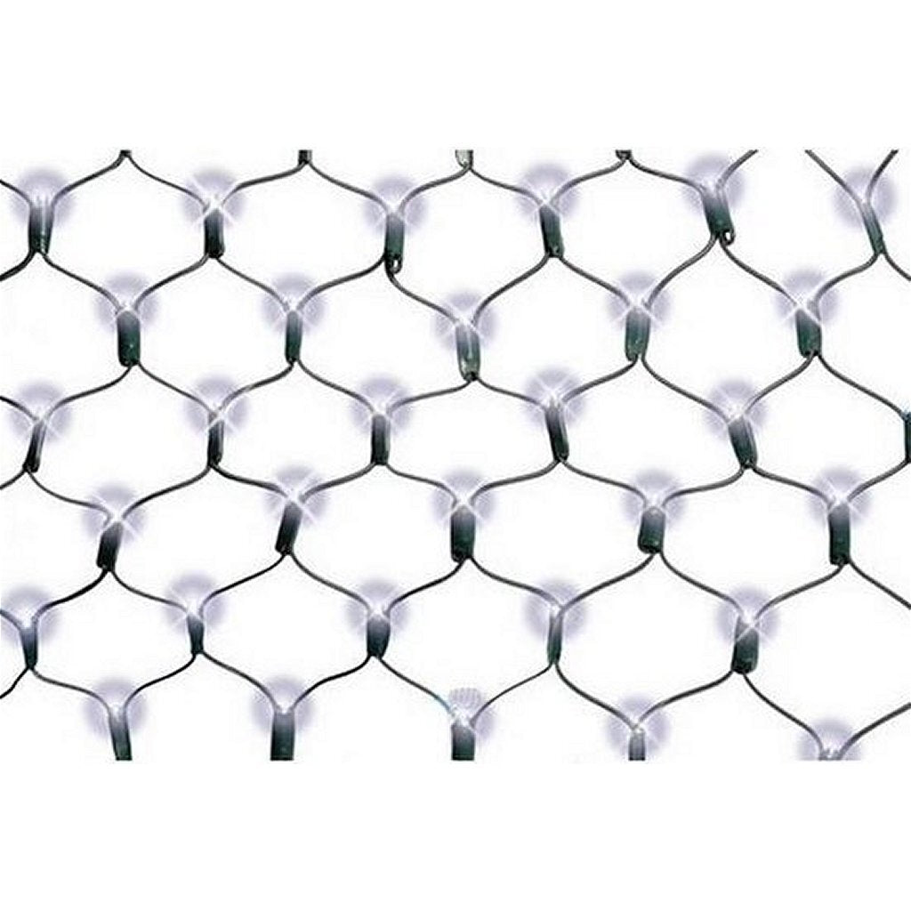 Christmas Gifts Kerstverlichting Net 160 Leds 1.5M Ip44
