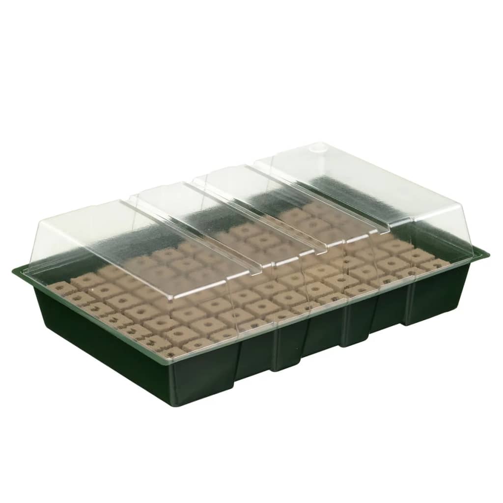 Nature Kweekbak Miniset 7X11 Vakken