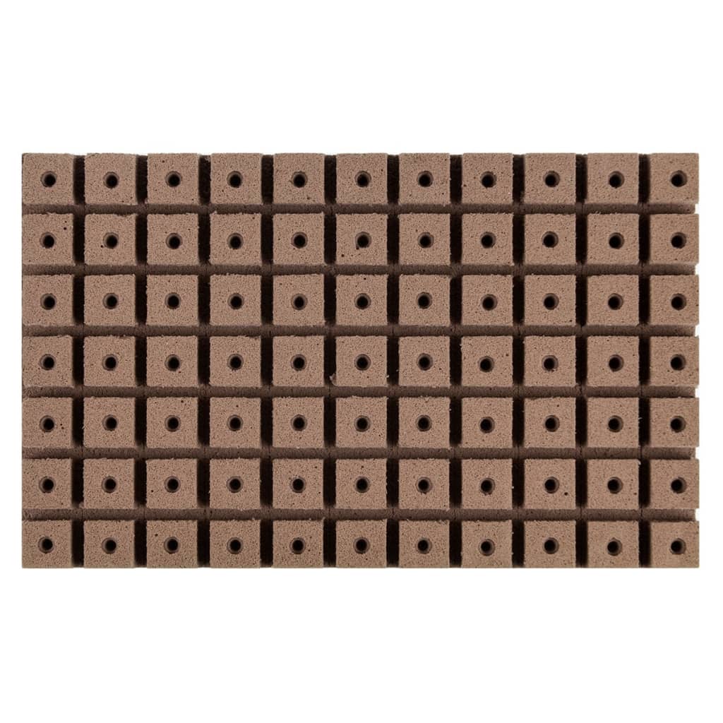 Nature Kweekbak Miniset 7X11 Vakken