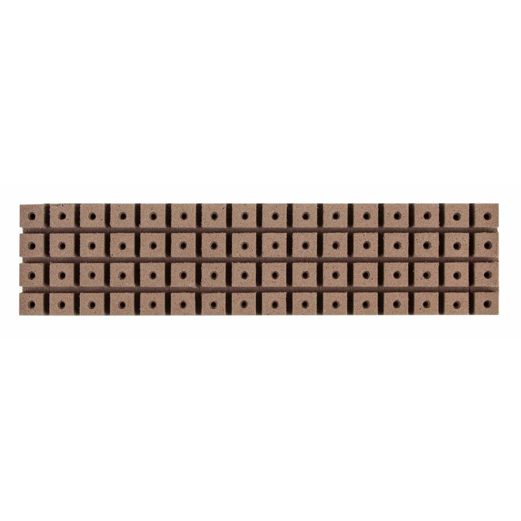 Nature Kweekbak Miniset 4X16 Vakken