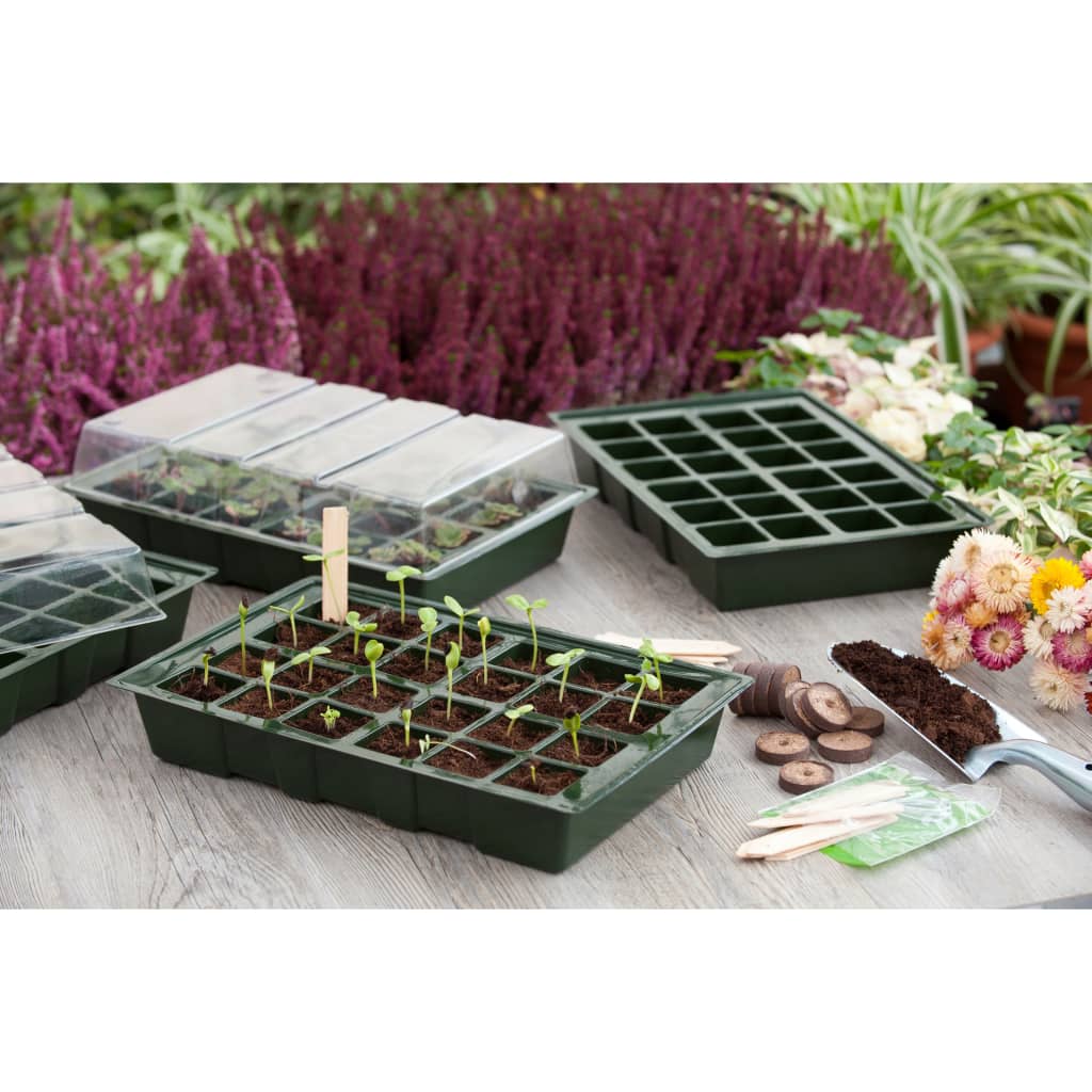 Nature 106-Delige Kweekbak Startset