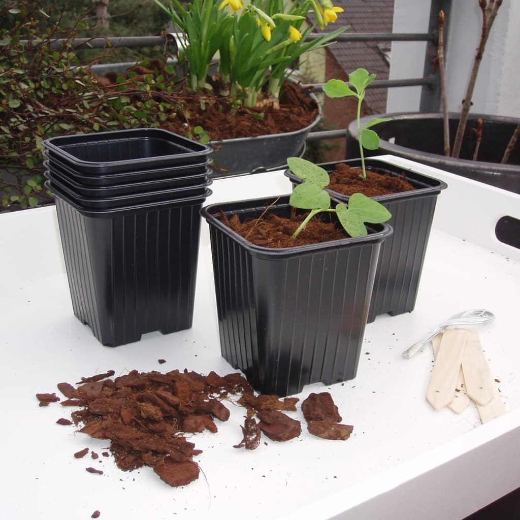 Nature 106-Delige Kweekbak Startset