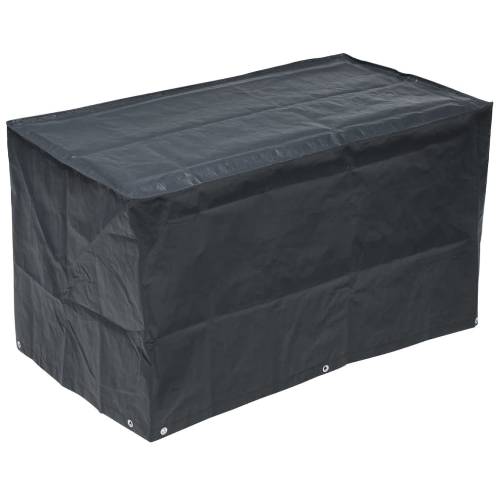 Nature Beschermhoes Voor Gasbarbecues 180X125X80 Cm