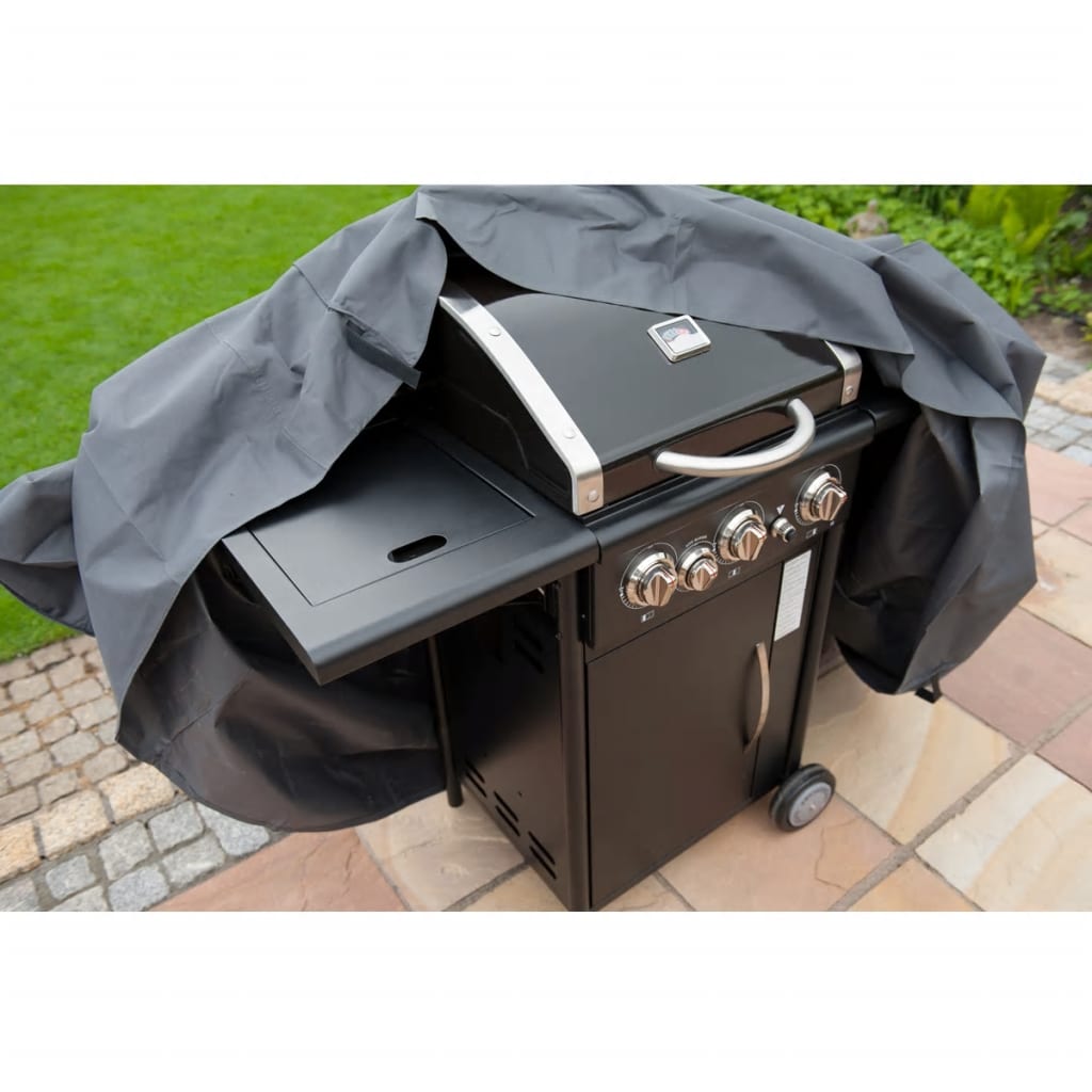 Nature Beschermhoes Voor Gasbarbecues 165X90X63 Cm