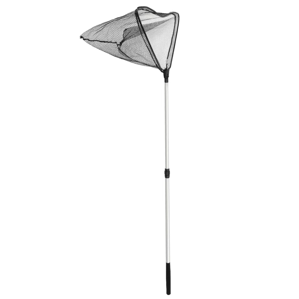 Ubbink Visnet Powernet 6 Mm 58X40X40 Cm Driehoekig