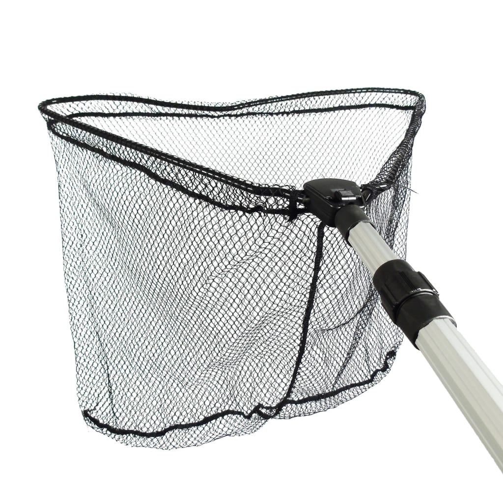 Ubbink Visnet Powernet 6 Mm 58X40X40 Cm Driehoekig