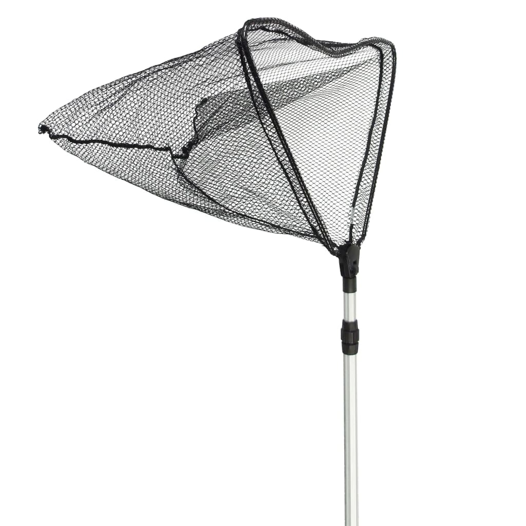 Ubbink Visnet Powernet 6 Mm 58X40X40 Cm Driehoekig