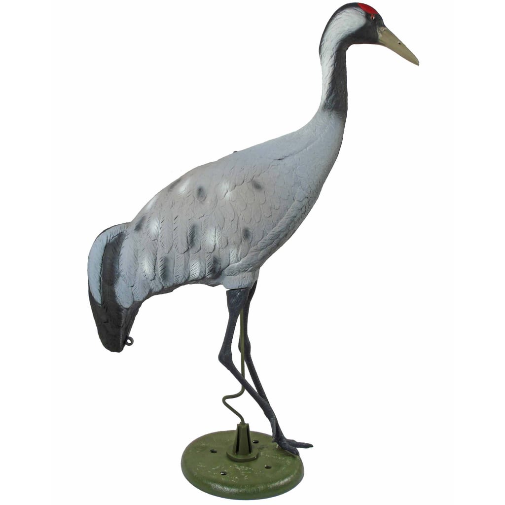 Ubbink Dierenfiguur Kraanvogel 72 Cm