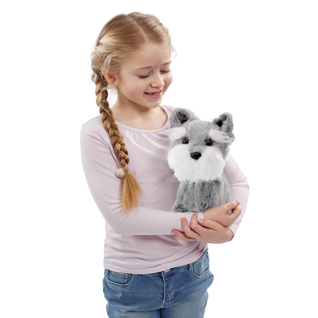 Goliath Animagic Terrier Tilly + Geluid