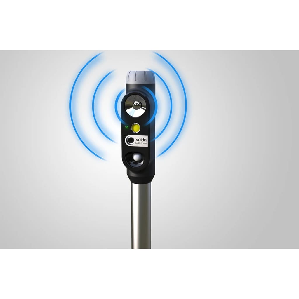 Velda Laser Guard Dierenafschrikmiddel