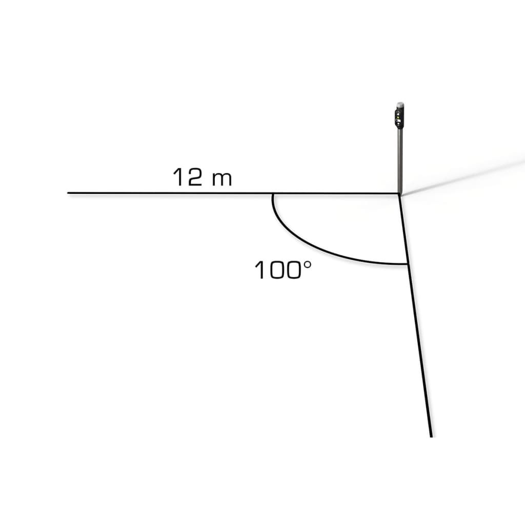 Velda Laser Guard Dierenafschrikmiddel