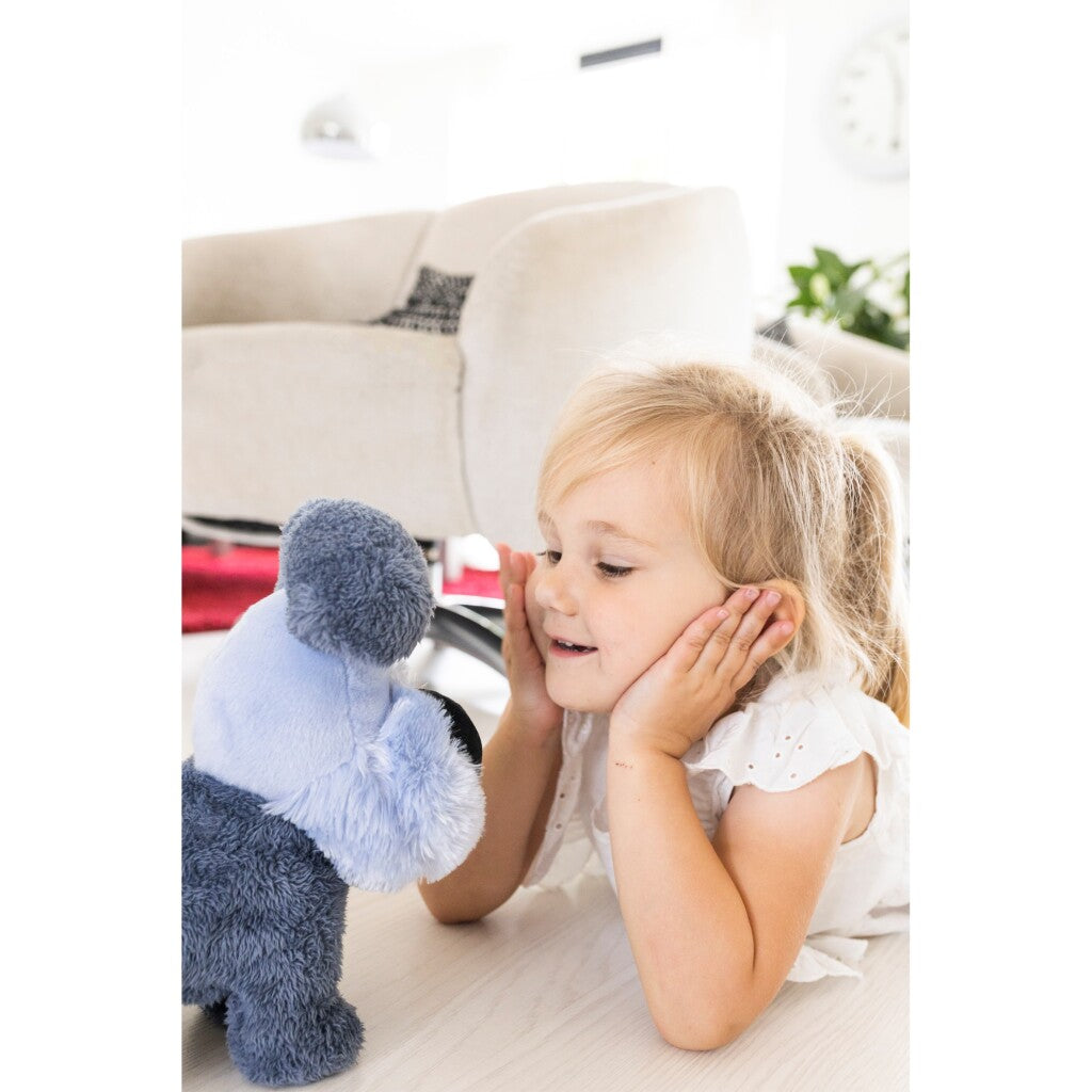 Woezel En Pip Woezel Knuffel Woezel + Geluid