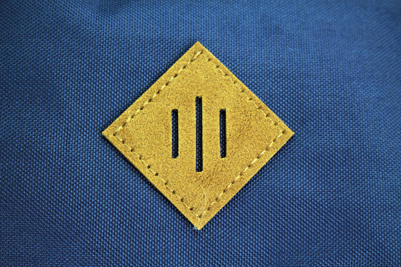 Kangaro K-10006 Rugzak Blauw 12Liter