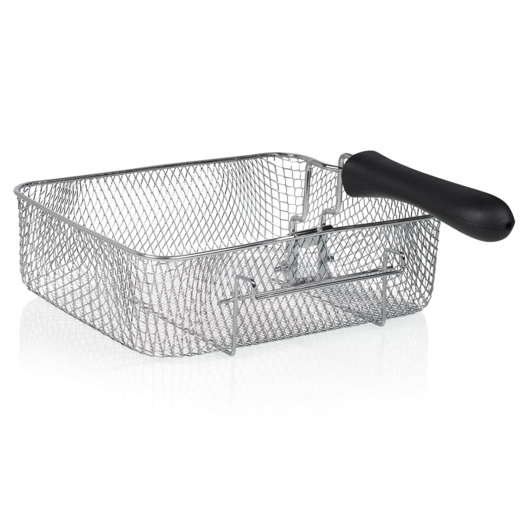 Tristar Friteuse Fr-6949 2000 W 5 L Roestvrij Staal Zilverkleurig