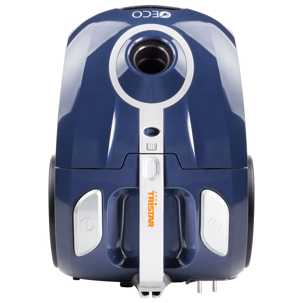 Tristar Stofzuiger Sz-1920 700 W 2 L Blauw