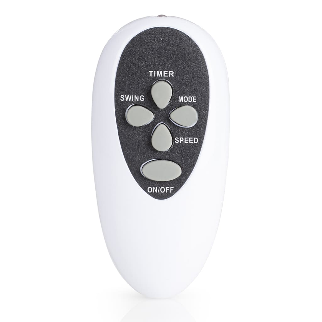 Tristar Luchtkoeler At-5450 4,5 L 50 W Zwart En Wit