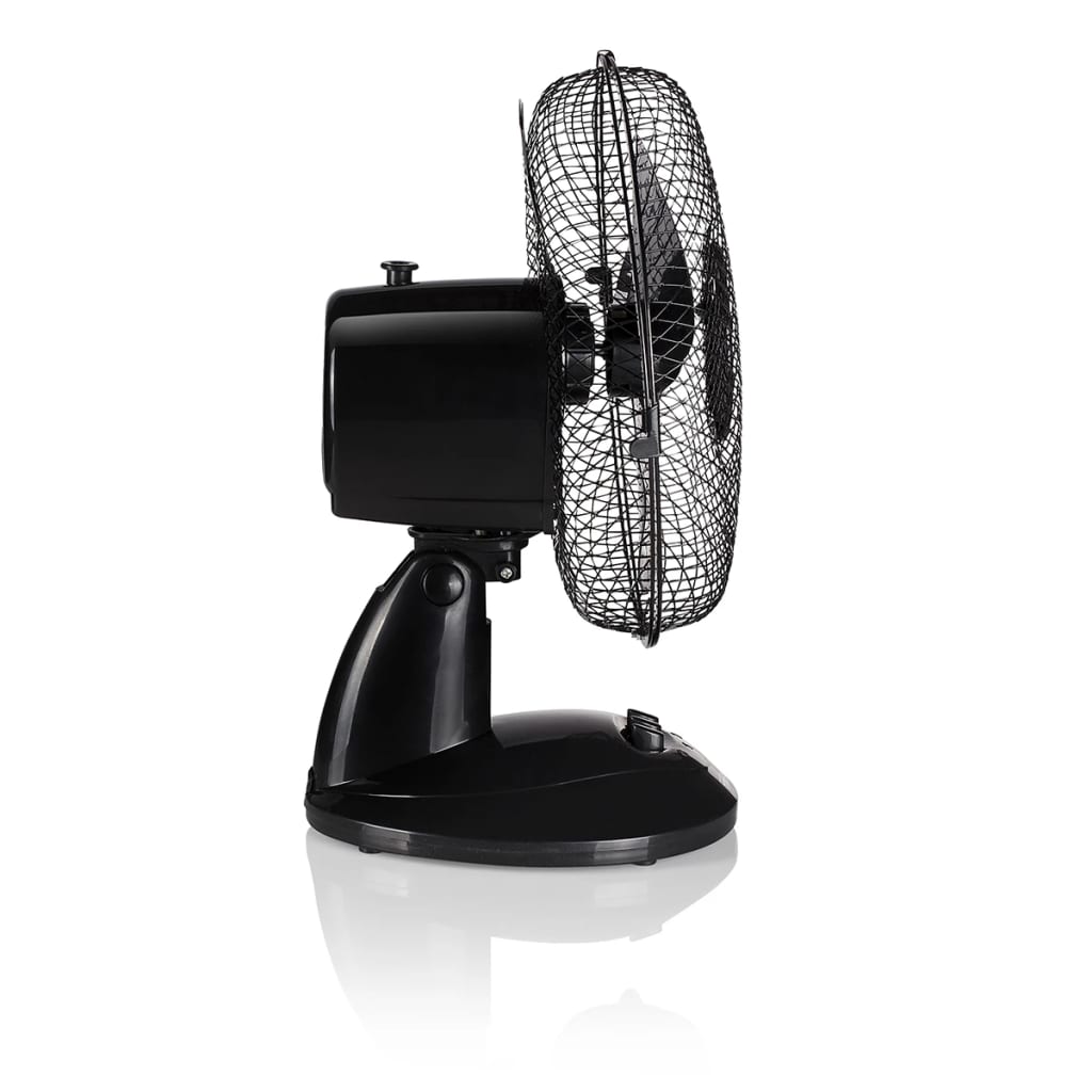 Tristar Tafelventilator Ve-5924 20 W 23 Cm Zwart