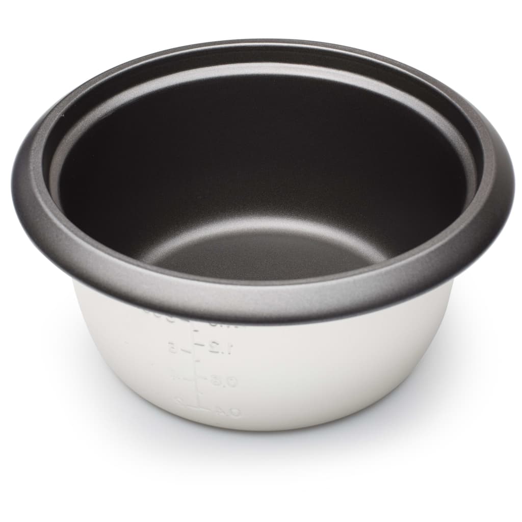 Tristar Rijstkoker Rk-6129 900 W 2,2 L Zilverkleurig