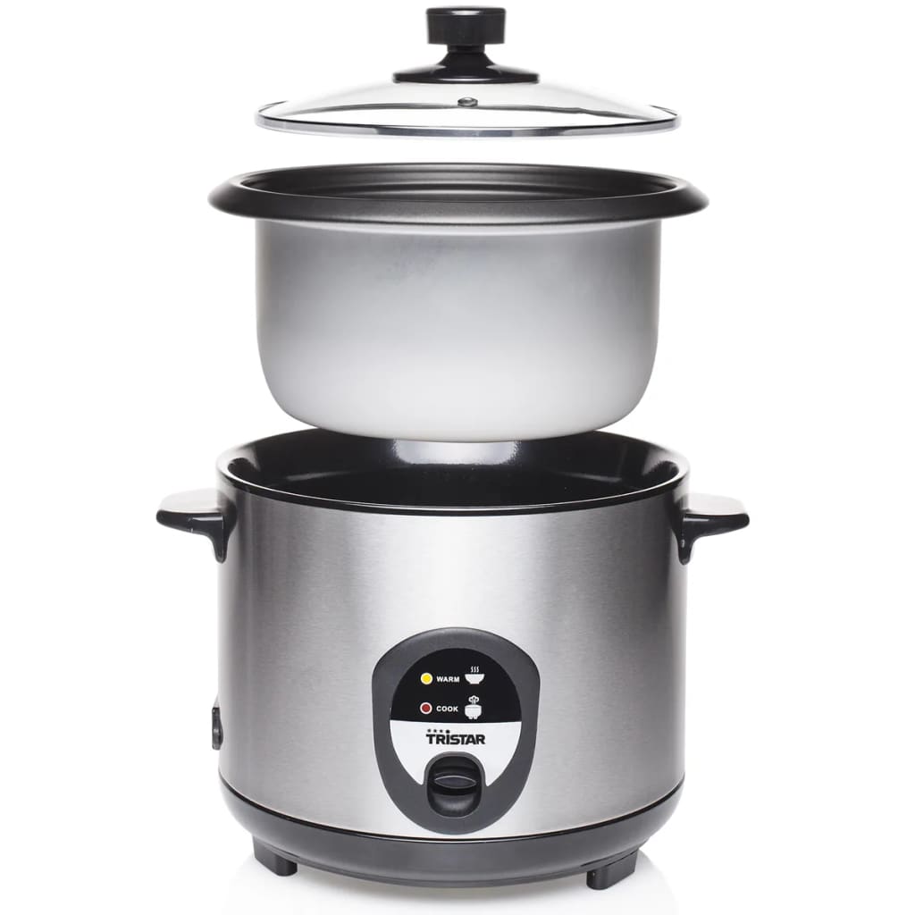Tristar Rijstkoker 1,5 L