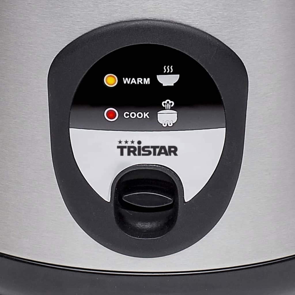 Tristar Rijstkoker 1,5 L