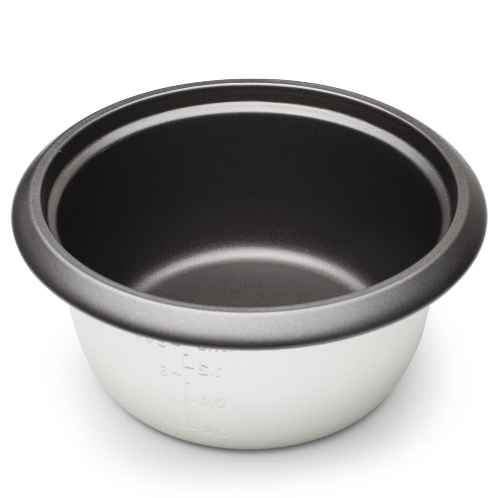 Tristar Rijstkoker Rk-6117 300 W 0,6 L Wit