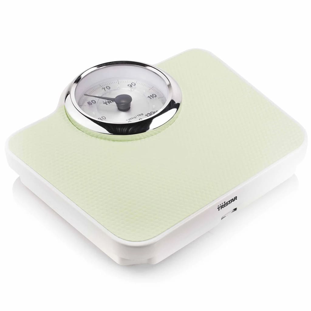 Tristar Personenweegschaal Wg-2428 136 Kg Groen