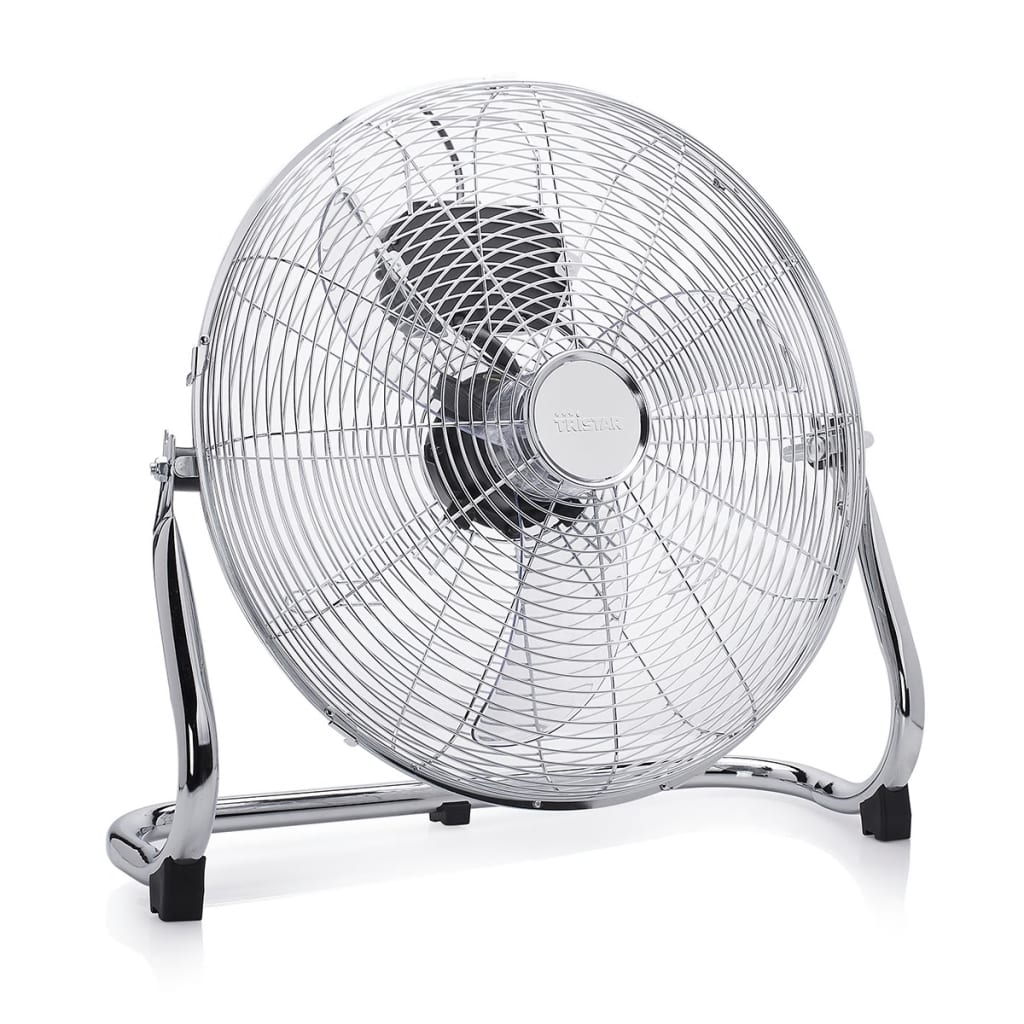 Tristar Boxventilator Ve-5936 70 W 40 Cm Zilver