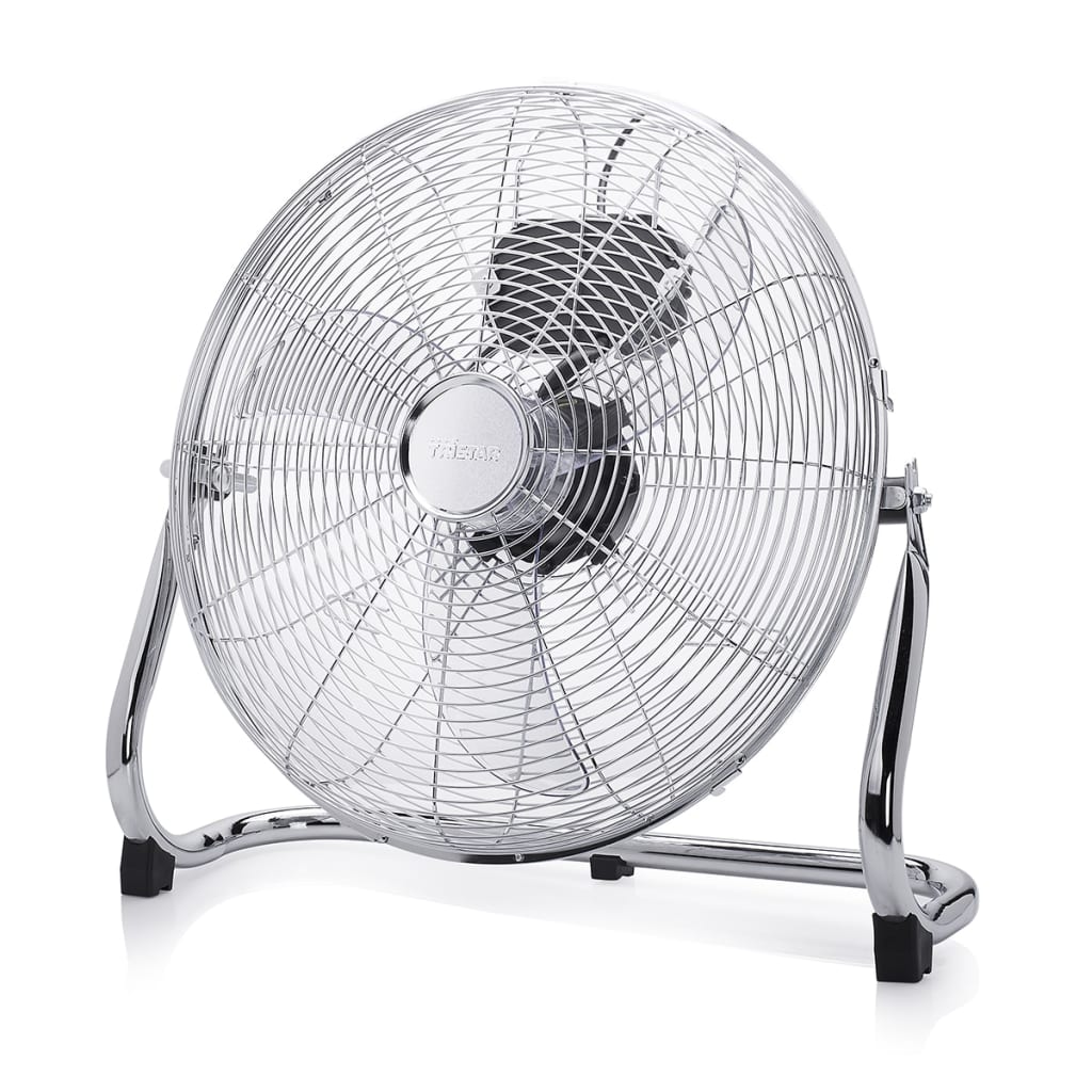 Tristar Boxventilator Ve-5936 70 W 40 Cm Zilver