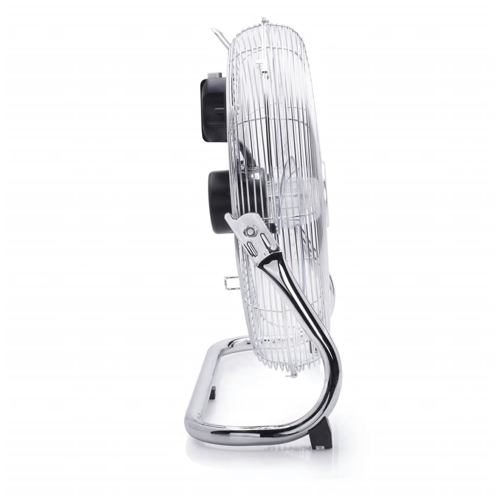 Tristar Boxventilator Ve-5936 70 W 40 Cm Zilver