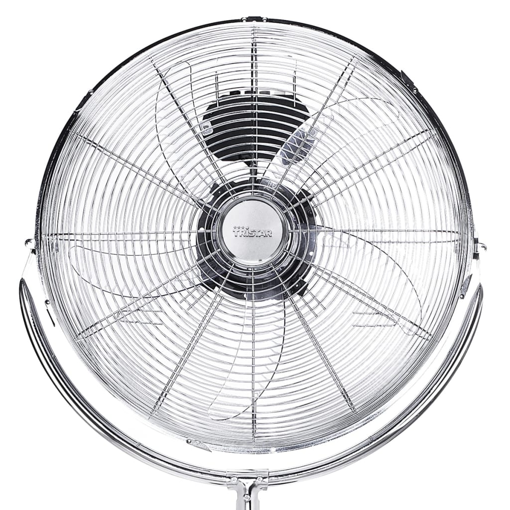Tristar Statiefventilator Ve-5975 100 W 45 Cm Wit