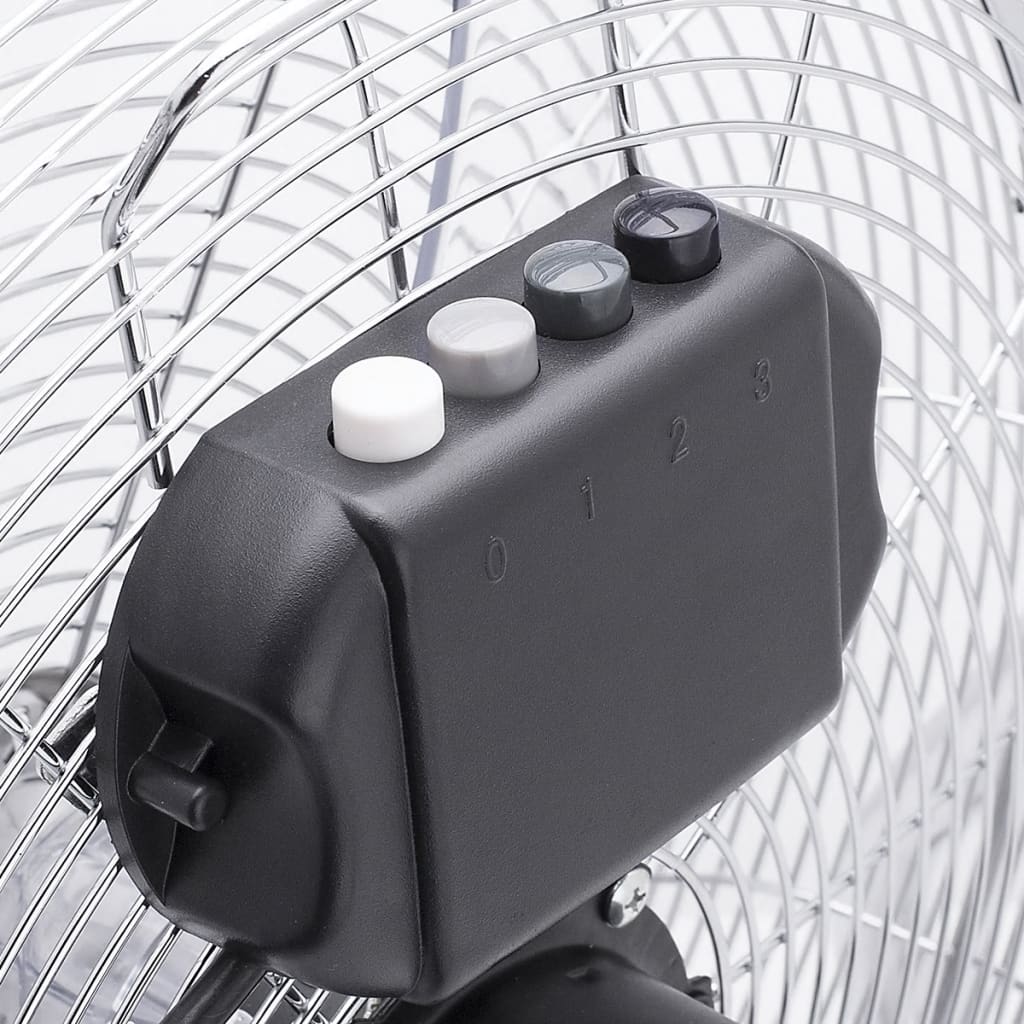 Tristar Statiefventilator Ve-5975 100 W 45 Cm Wit