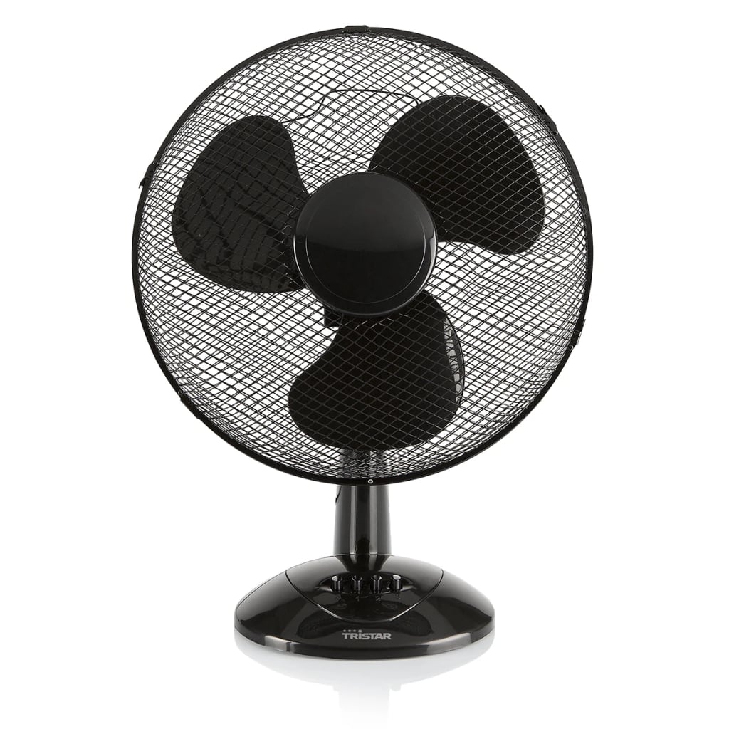 Tristar Tafelventilator Ve-5979 50 W 40 Cm Zwart
