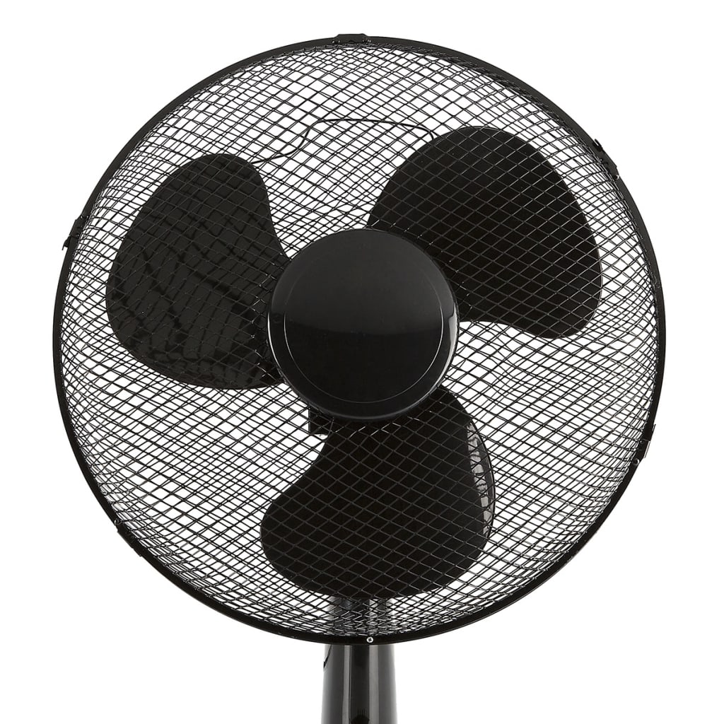 Tristar Tafelventilator Ve-5979 50 W 40 Cm Zwart