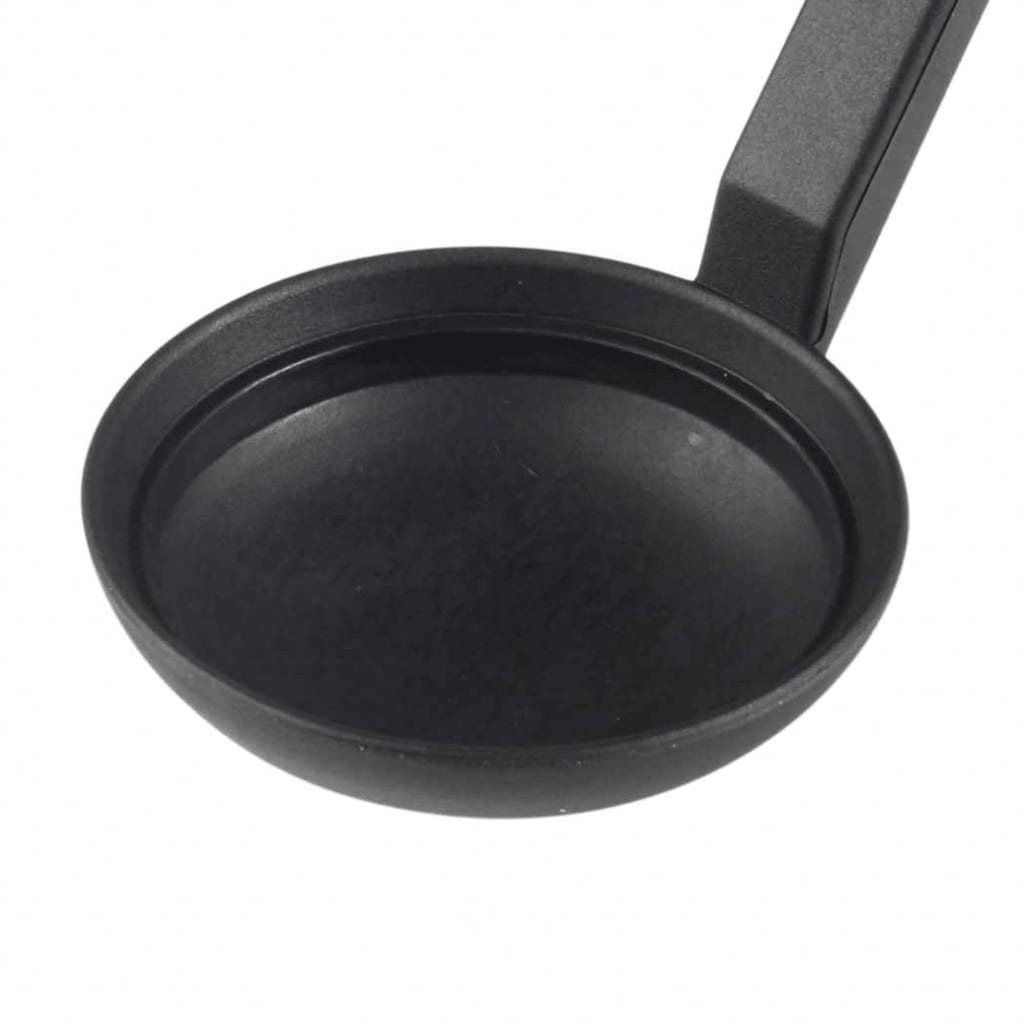 Tristar Wokset 1000 W Zwart