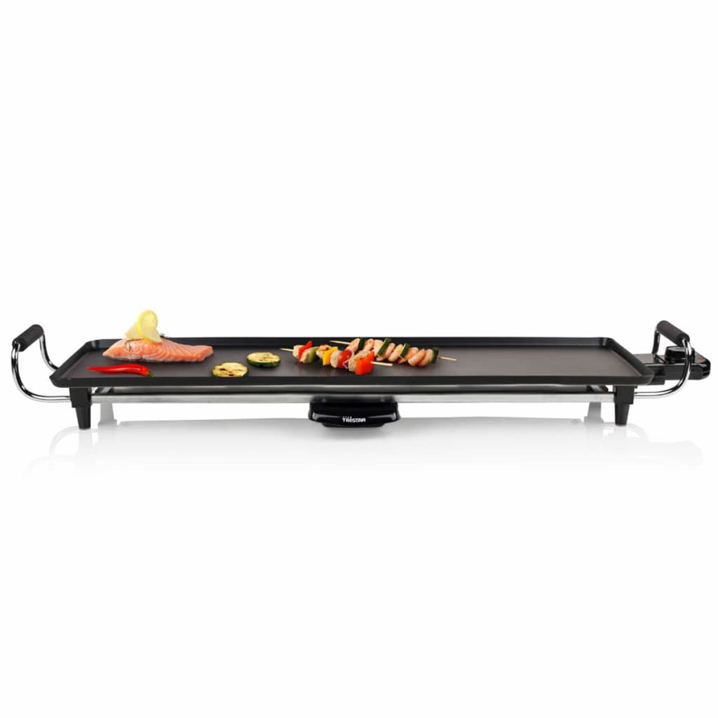 Tristar Bakplaat Bp-2970 1800 W 70X23 Cm