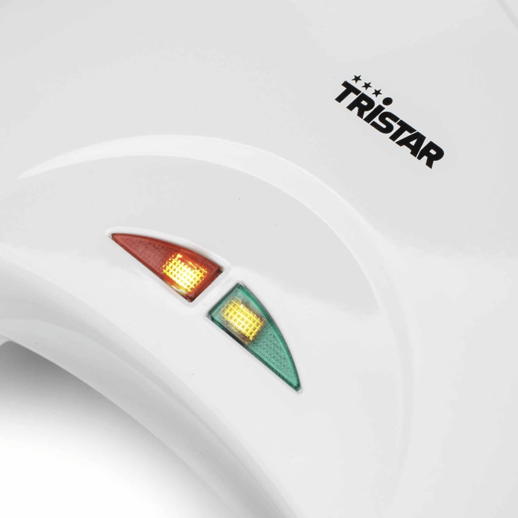 Tristar Tosti-Ijzer Sa-3050 750 W