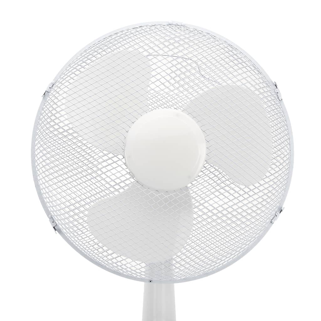 Tristar Tafelventilator Ve-5978 50 W 40 Cm Wit