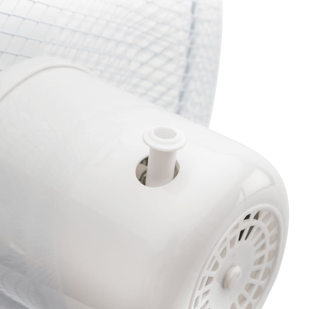 Tristar Tafelventilator Ve-5978 50 W 40 Cm Wit