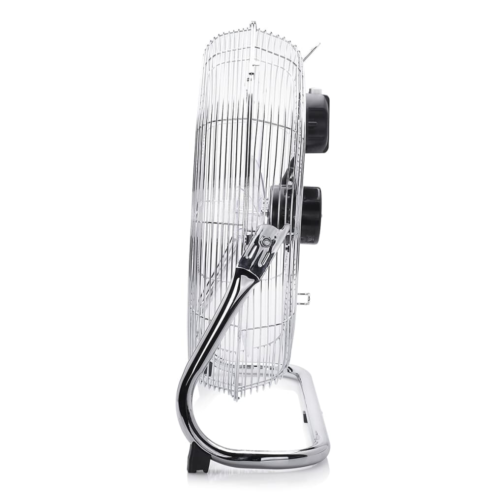 Tristar Vloerventilator Ve-5935 80 W 45 Cm Zilverkleurig