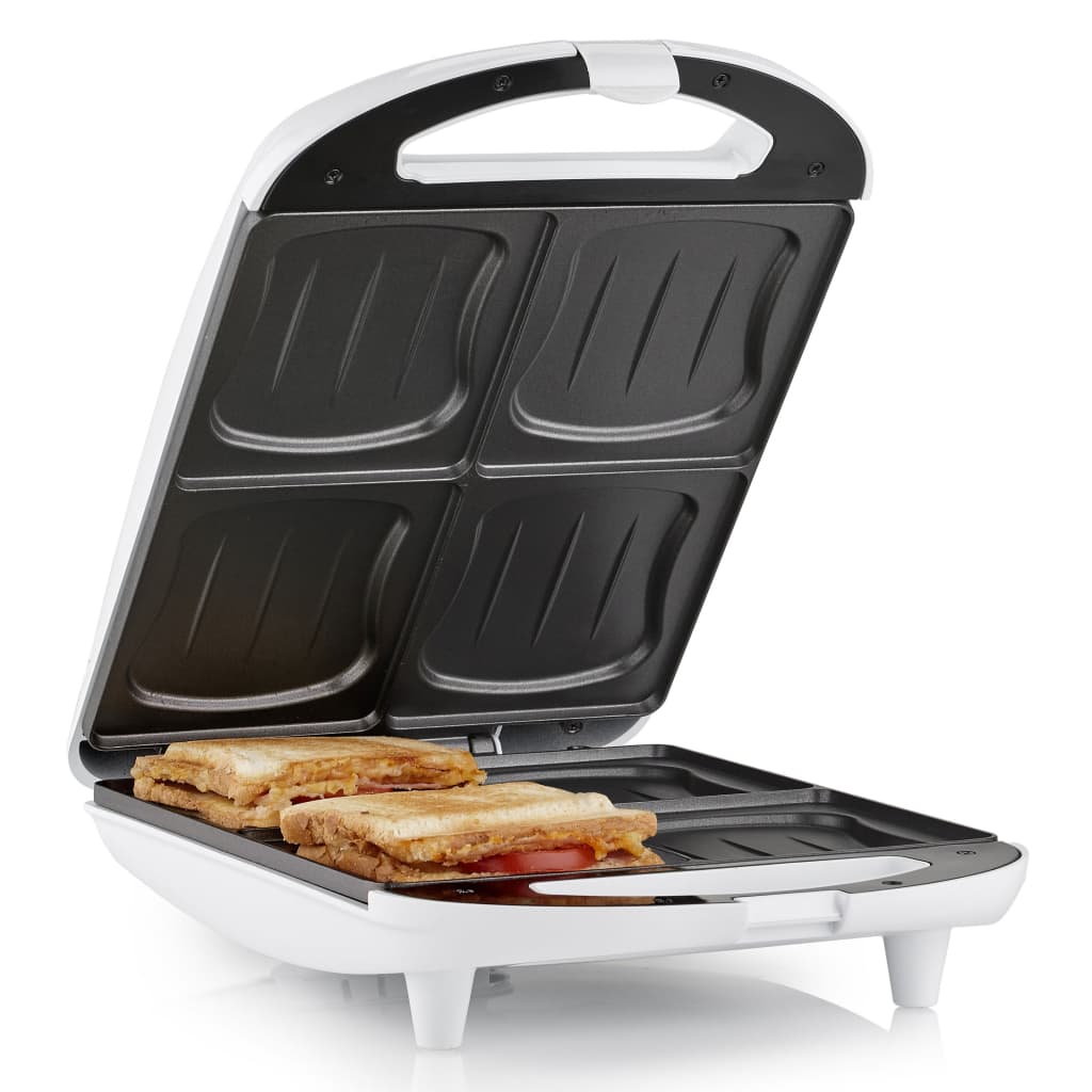 Tristar Tosti-Ijzer Sa-3065 Xl 1300 W Wit