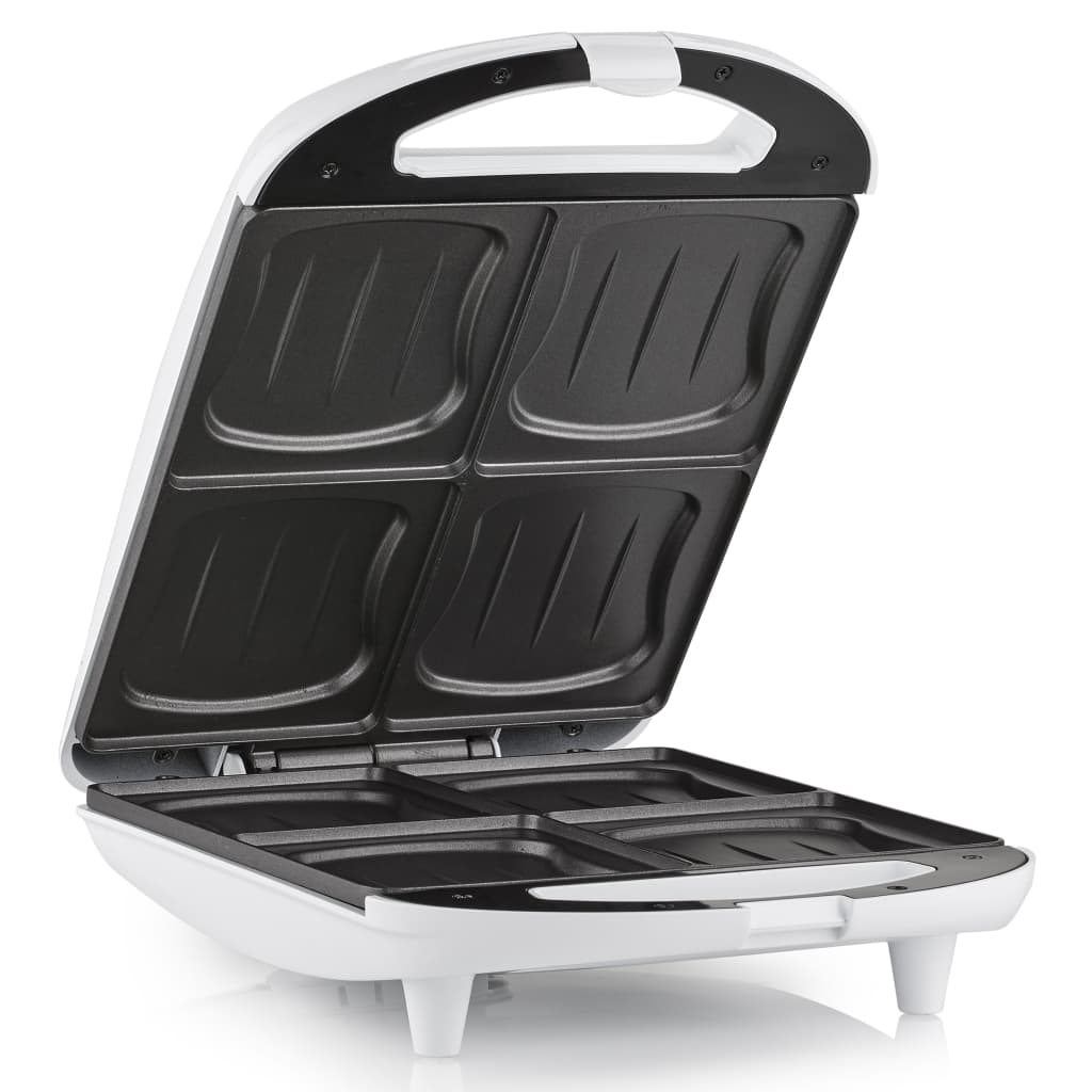 Tristar Tosti-Ijzer Sa-3065 Xl 1300 W Wit