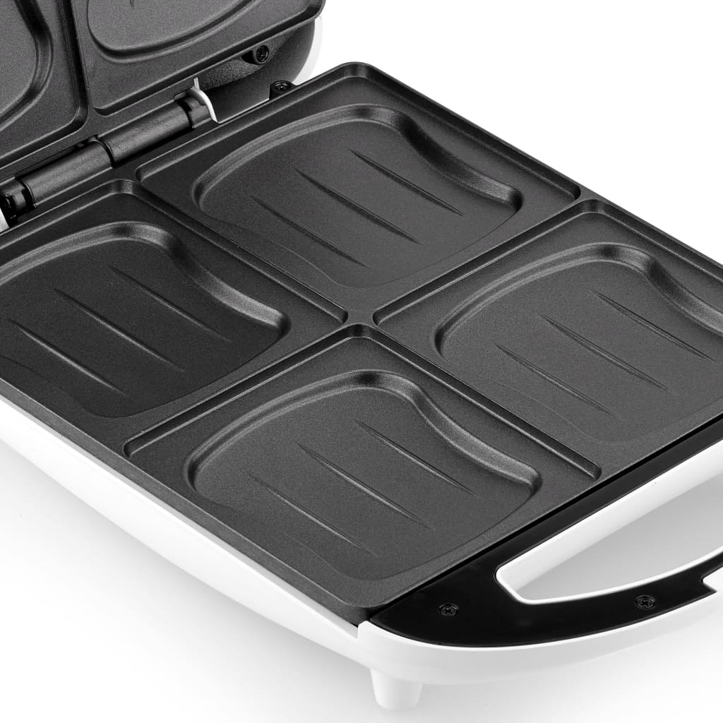 Tristar Tosti-Ijzer Sa-3065 Xl 1300 W Wit
