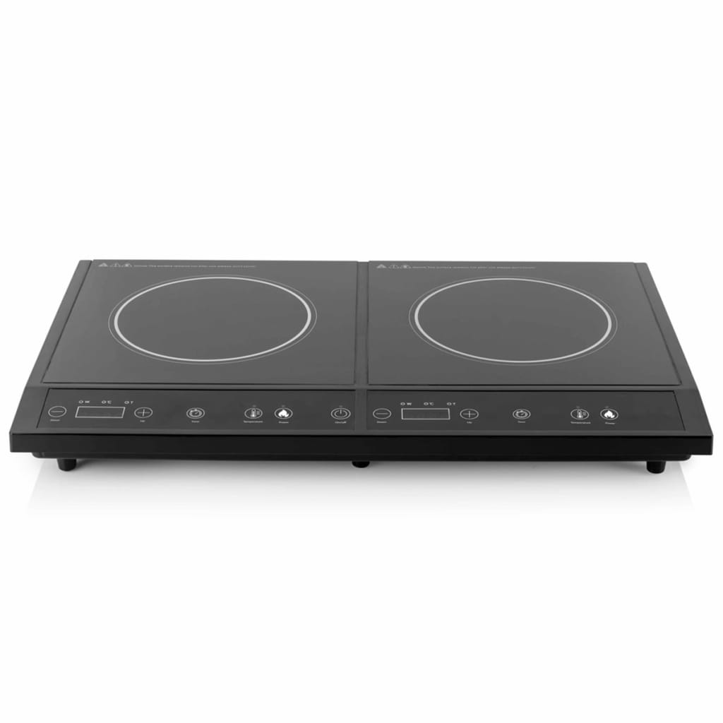 Tristar Dubbele Kookplaat Inductie Ik-6179 3400 W
