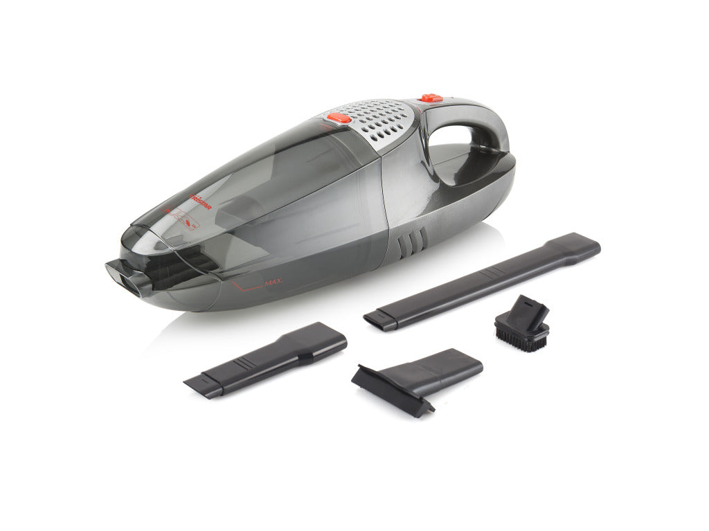 Tristar Kr-3178 Kruimelzuiger Grijs 12V + 2,5 M Snoer