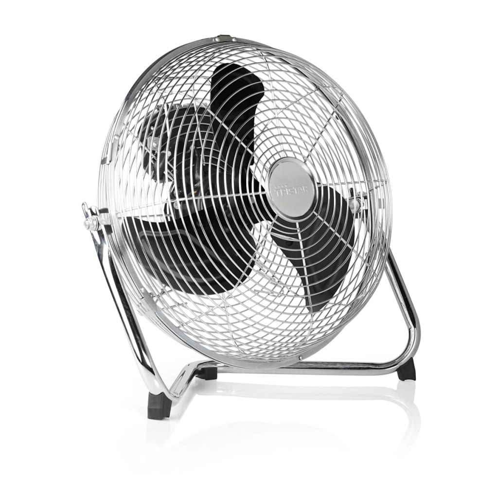 Tristar Boxventilator Ve-5937 70 W 35 Cm Zilver