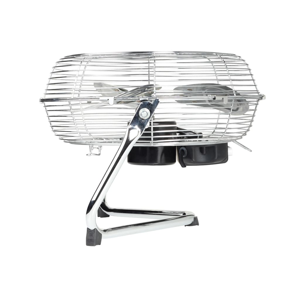 Tristar Boxventilator Ve-5937 70 W 35 Cm Zilver