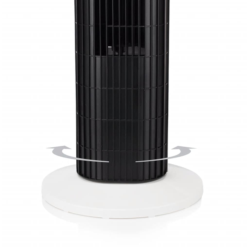 Tristar Torenventilator Ve-5999 45 W 76 Cm Wit En Zwart