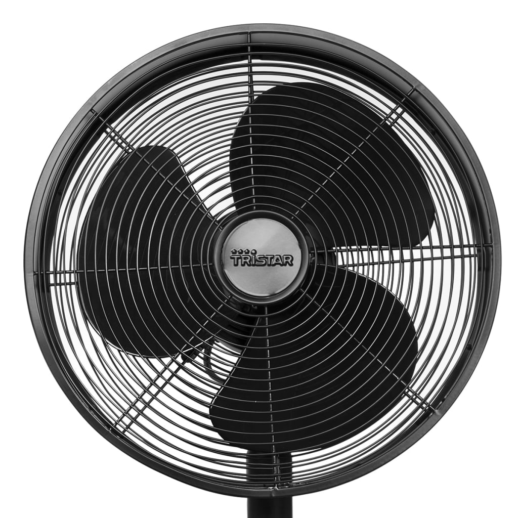 Tristar Tafelventilator Ve-5928 35 W 30 Cm Zwart