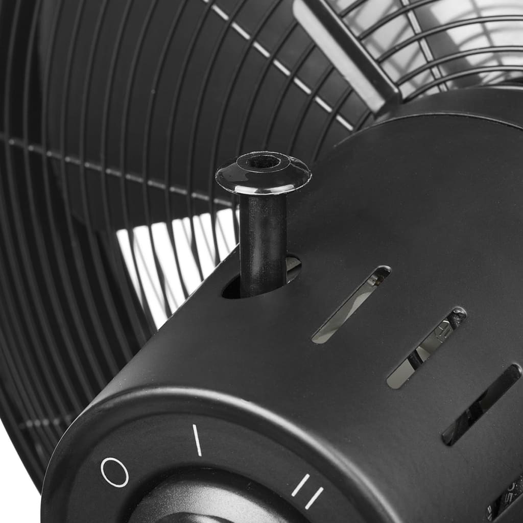 Tristar Statiefventilator Ve-5929 50 W 40 Cm Zwart